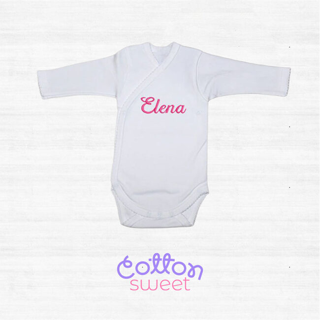 Body Personalizado Nombre Body Personalizado Nombre