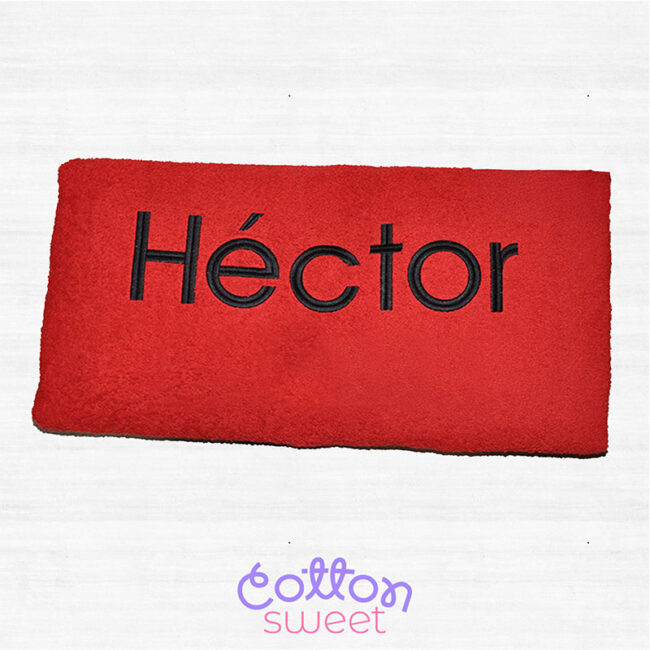 Toallas Personalizadas para Hombre Toallas Personalizadas para Hombre
