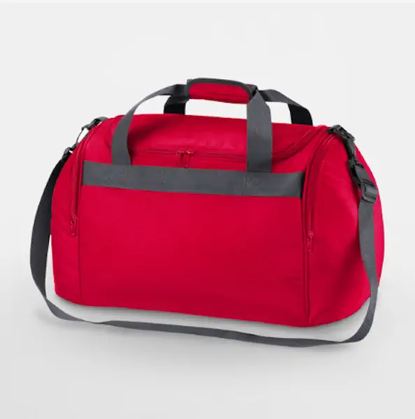 Bolsa de danza personalizada