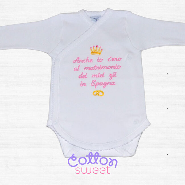 Body Bebe Personalizado Boda Body Bebe Personalizado Boda