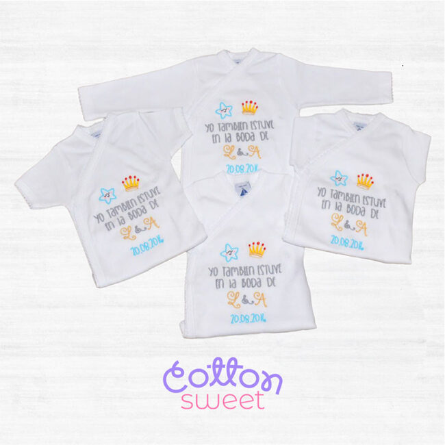 Bodys Bebe Personalizados Recuerdo Boda Bodys Bebe Personalizados Recuerdo Boda