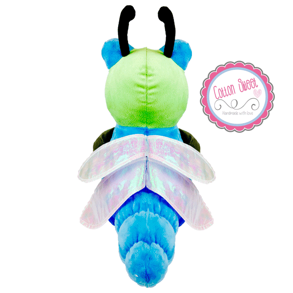 Peluche-personalizado-cubbie-libelula-tras Peluche-personalizado-cubbie-libelula-tras