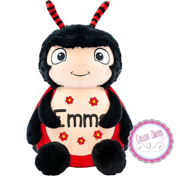 Peluche-personalizado-bordado-mariquita Peluche-personalizado-bordado-mariquita