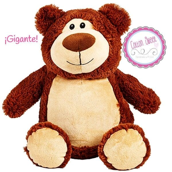 Peluche_personalizar_gigante_oso_marron